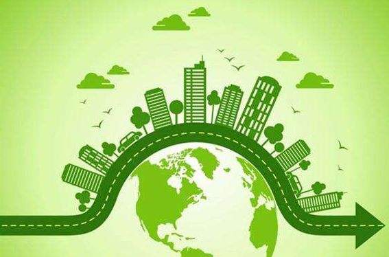 坚持绿色发展 | 太阳成集团tyc234cc荣获“市级绿色工厂”称号